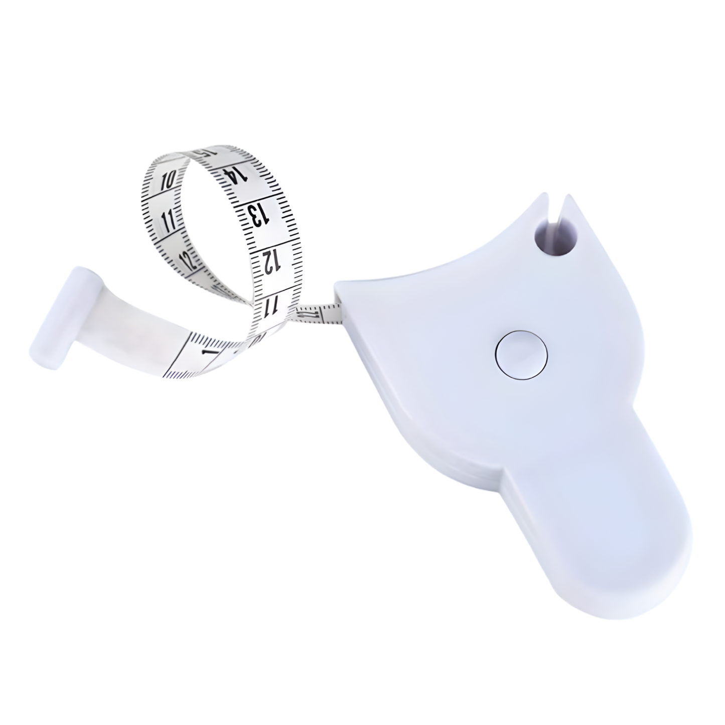 Measure Your Body in Seconds — No Help Needed