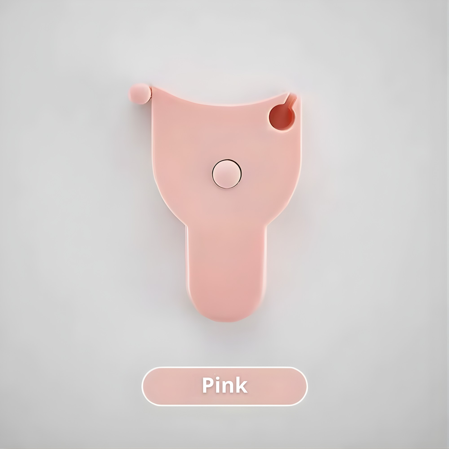 Measure Your Body in Seconds — No Help Needed