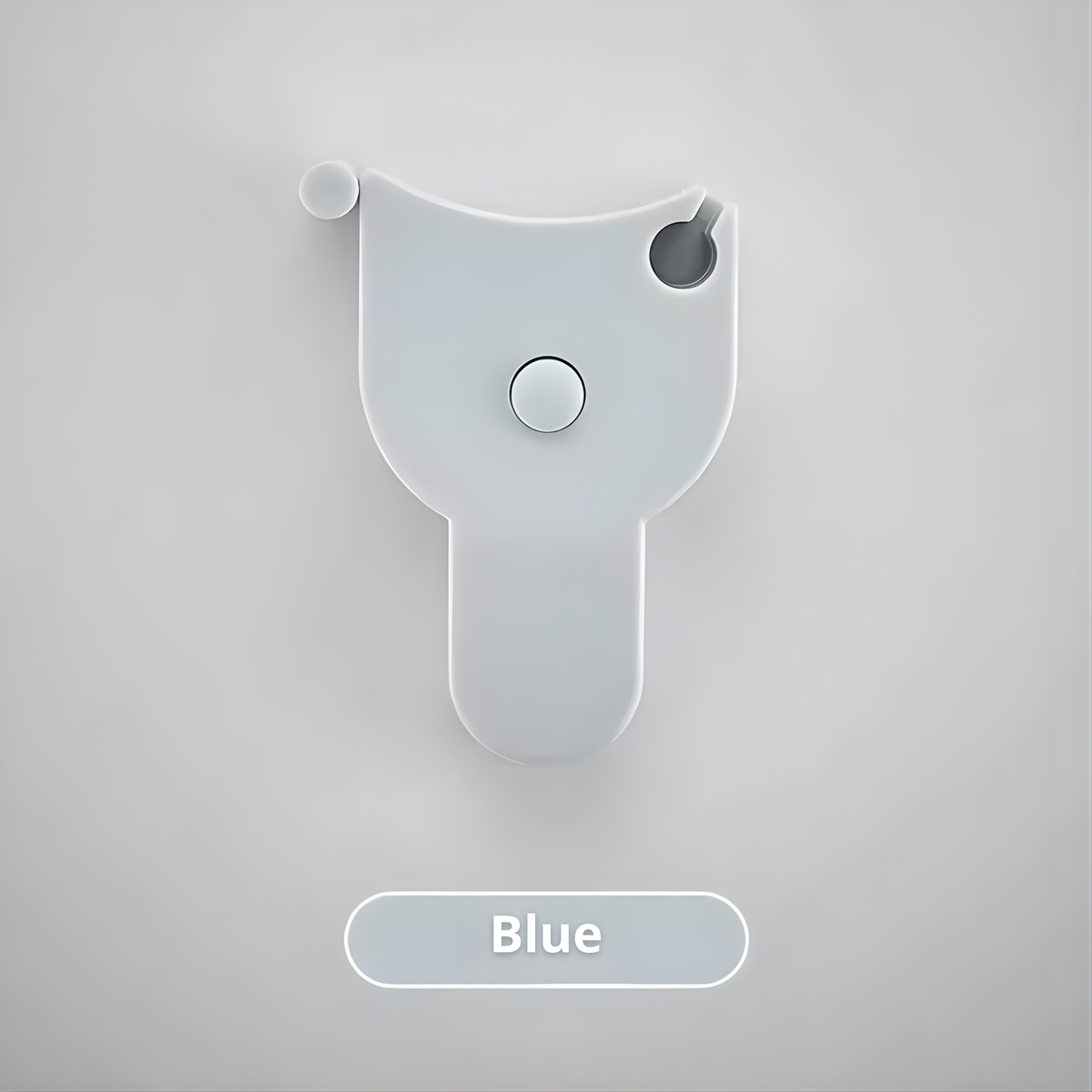 Measure Your Body in Seconds — No Help Needed