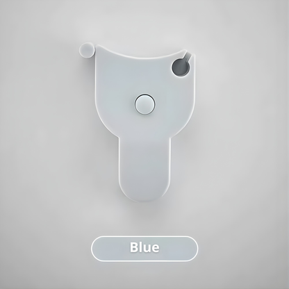 Measure Your Body in Seconds — No Help Needed