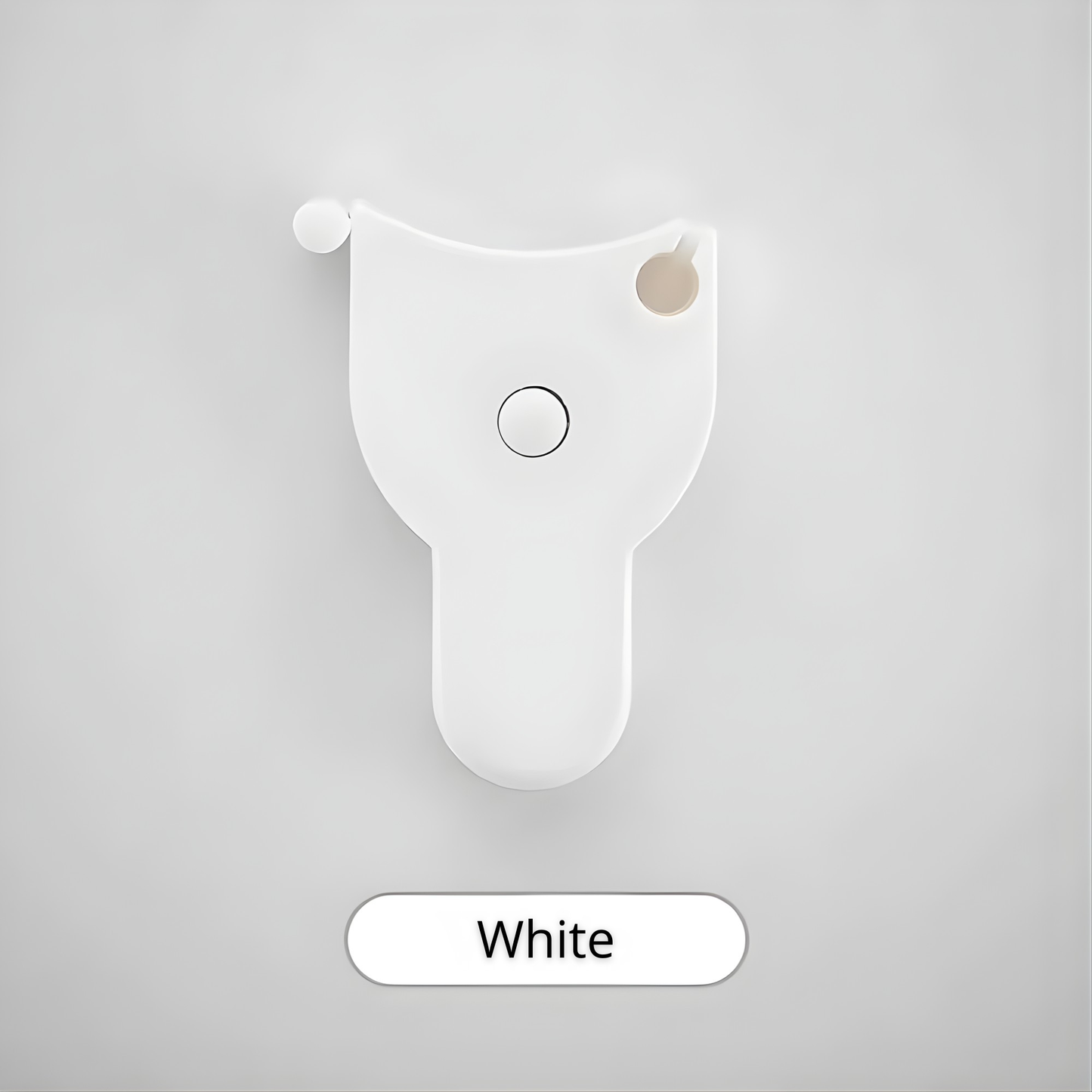 Measure Your Body in Seconds — No Help Needed