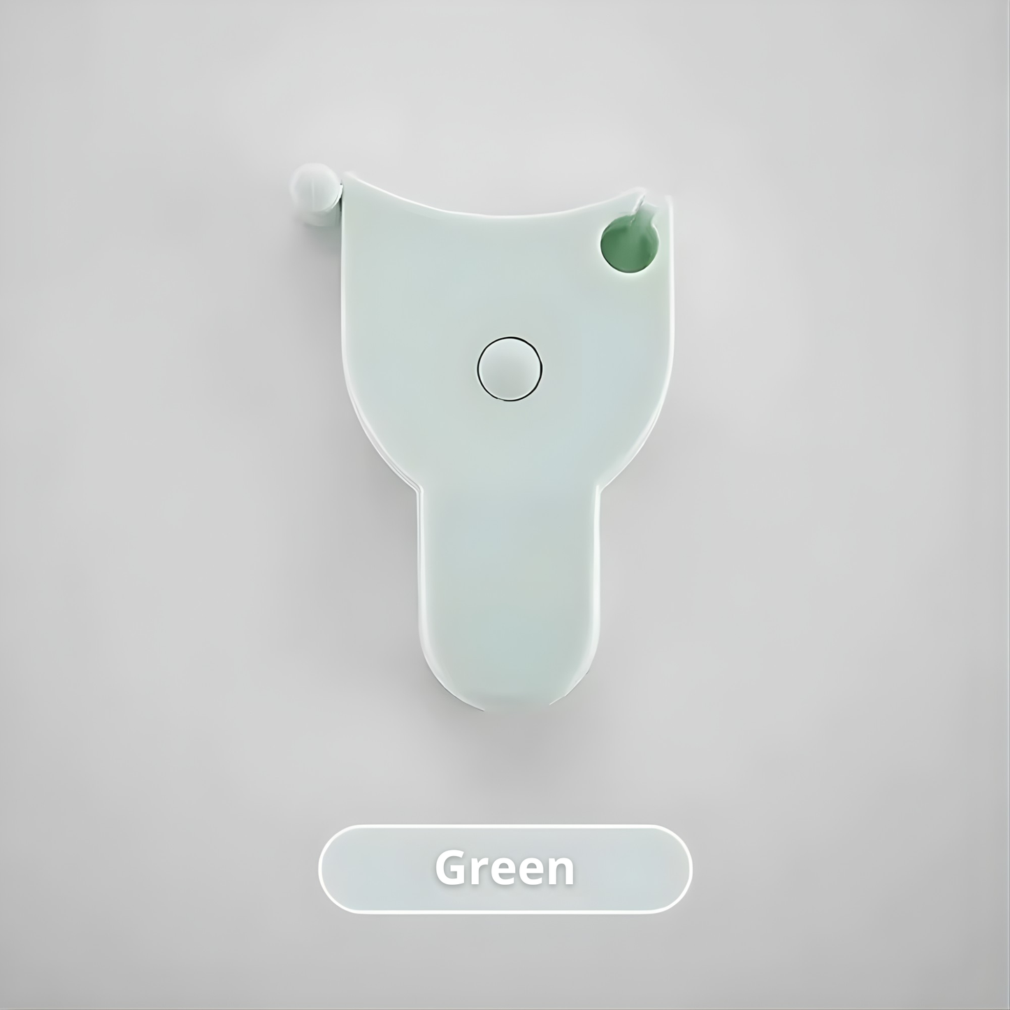 Measure Your Body in Seconds — No Help Needed