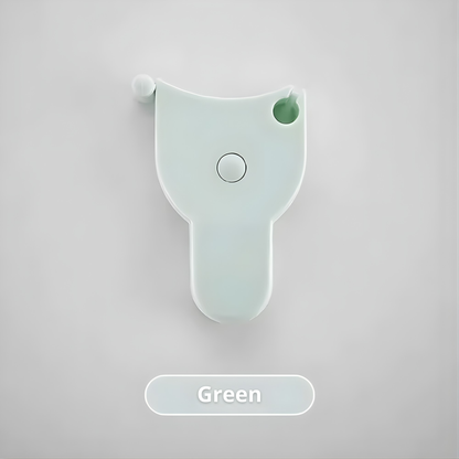 Measure Your Body in Seconds — No Help Needed
